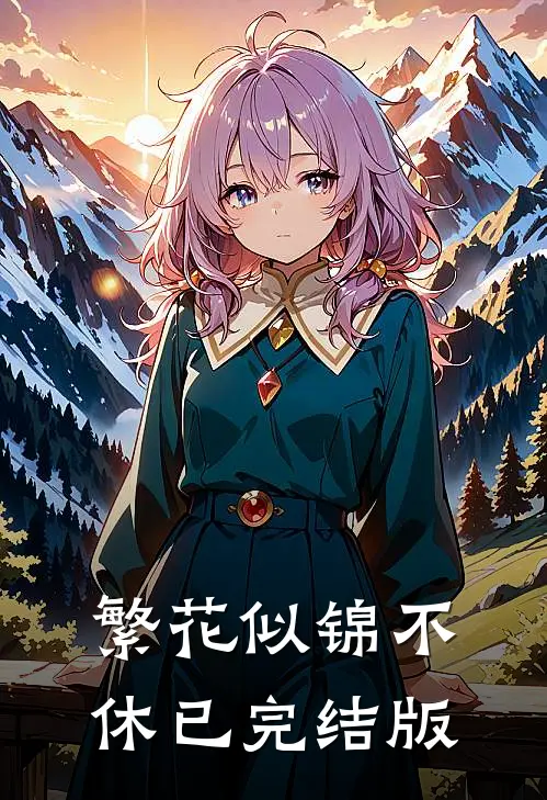 繁花似锦不休已完结版