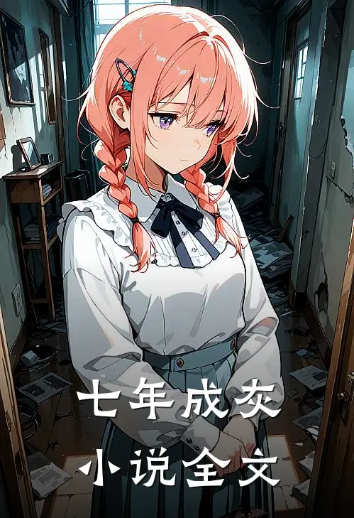 七年成灰小说全文
