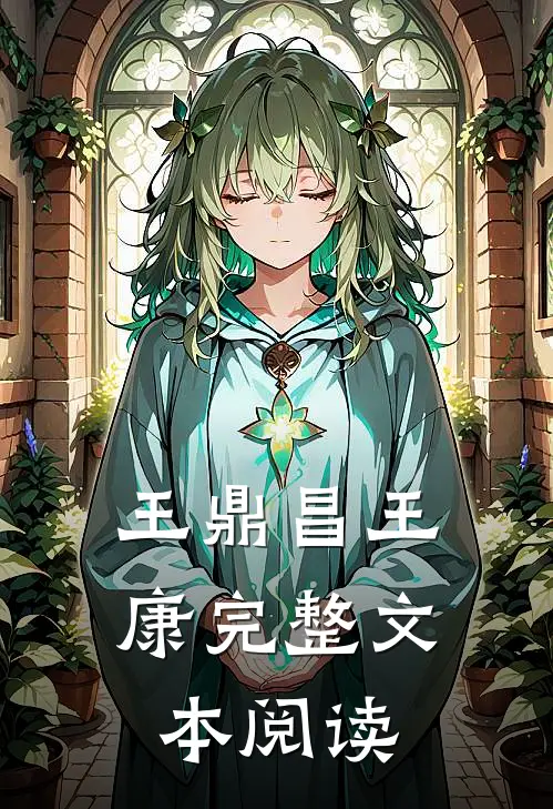 王鼎昌 王康完整文本阅读