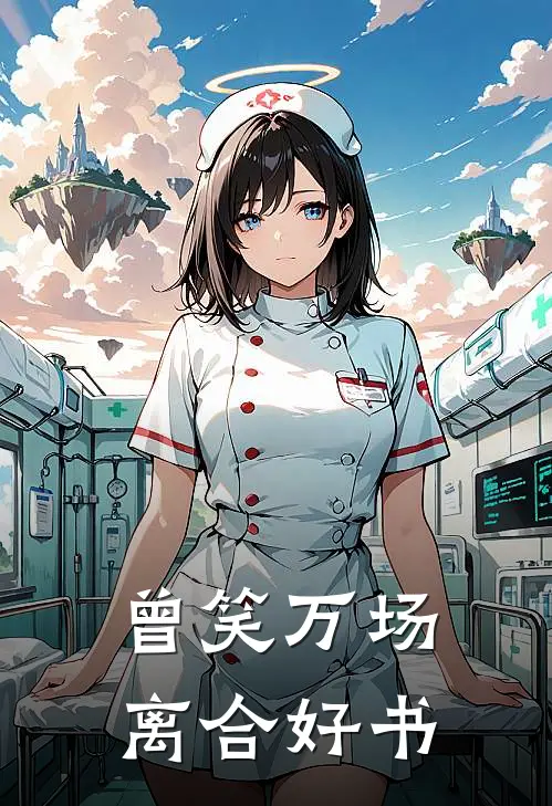 曾笑万场离合好书