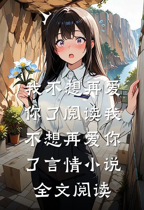 我不想再爱你了阅读_我不想再爱你了言情小说全文阅读
