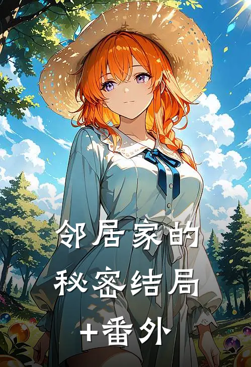 邻居家的秘密结局+番外