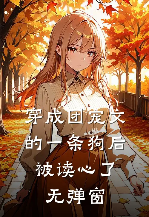 穿成团宠文的一条狗后，被读心了无弹窗