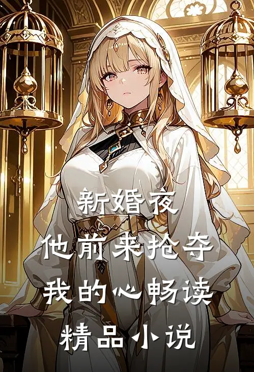 新婚夜，他前来抢夺我的心畅读精品小说