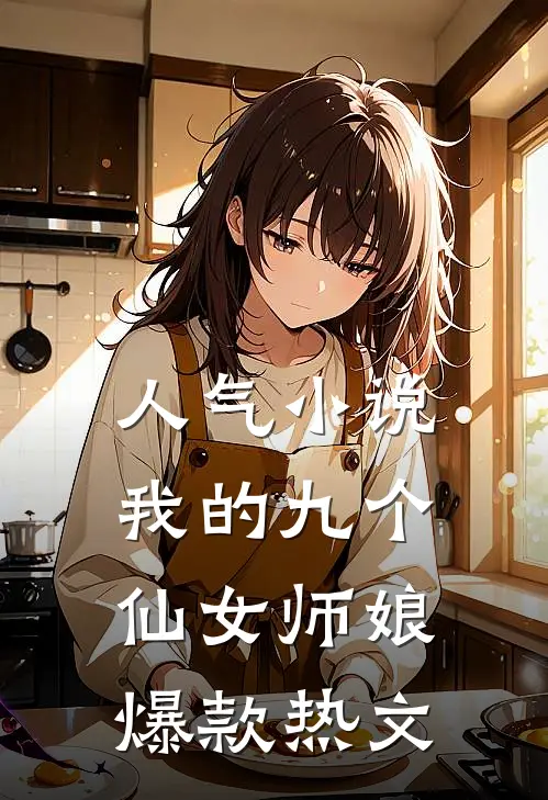 人气小说我的九个仙女师娘爆款热文