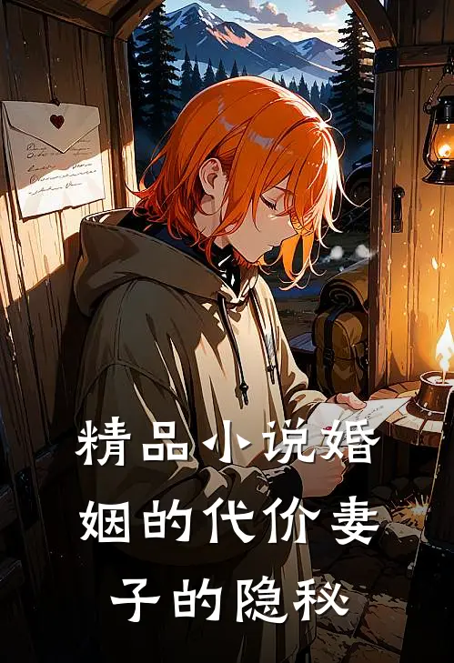 精品小说婚姻的代价妻子的隐秘