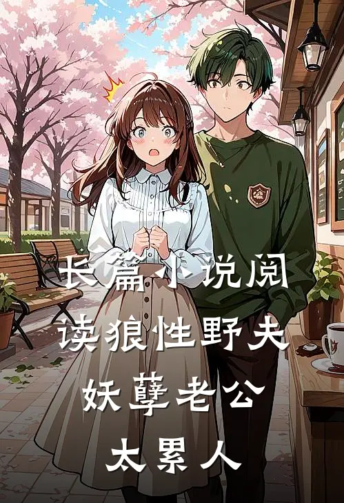 长篇小说阅读狼性野夫：妖孽老公太累人