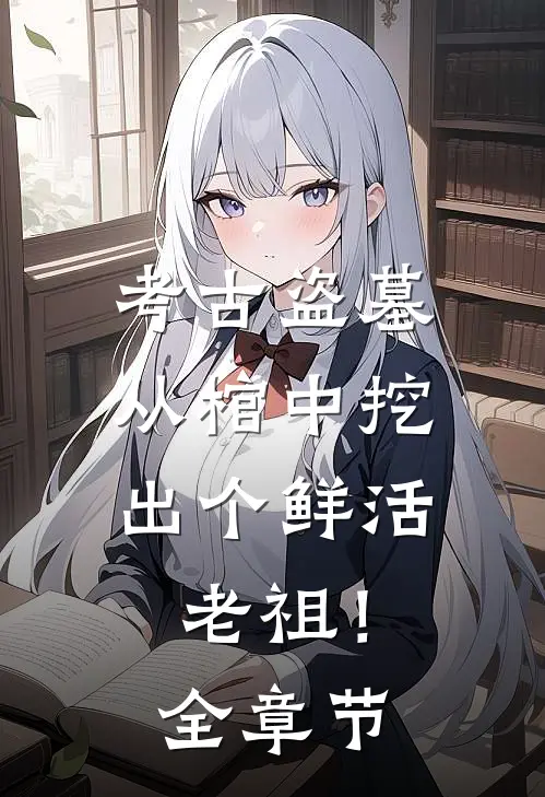 考古盗墓：从棺中挖出个鲜活老祖！全章节