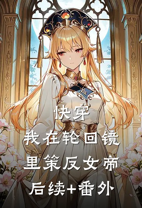 快穿：我在轮回镜里策反女帝后续+番外