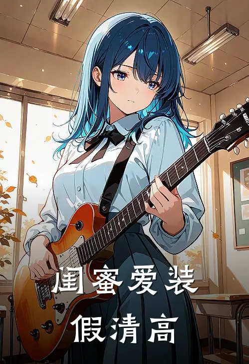 闺蜜爱装假清高