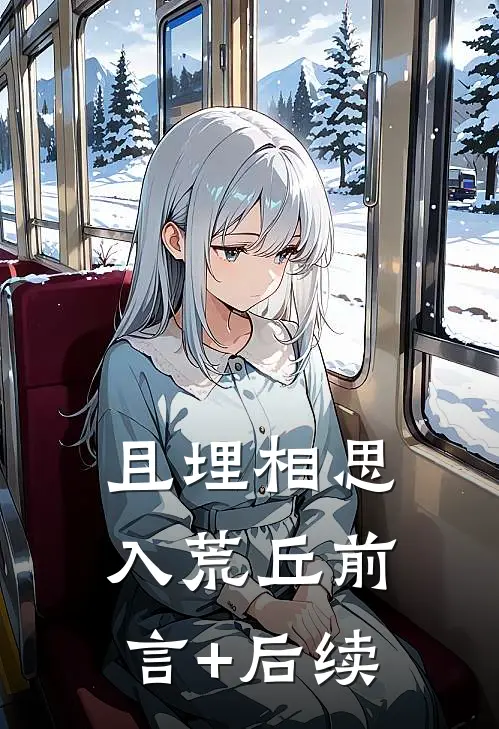 且埋相思入荒丘前言+后续