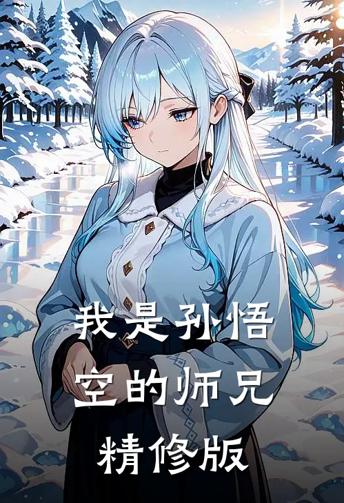 我是孙悟空的师兄精修版