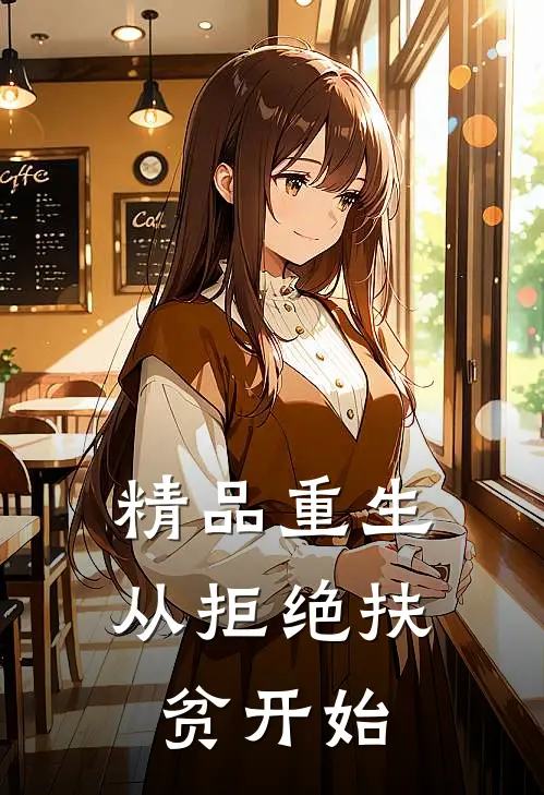 精品重生，从拒绝扶贫开始