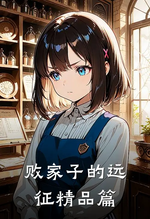 败家子的远征精品篇