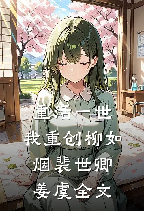重活一世，我重创柳如烟裴世卿姜虞全文