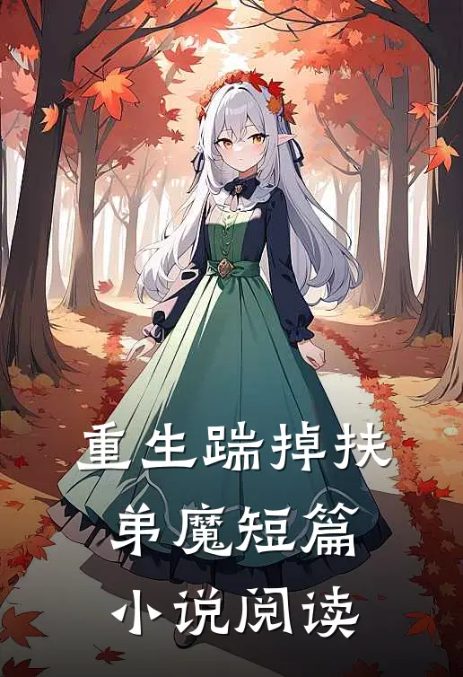 重生踹掉扶弟魔短篇小说阅读