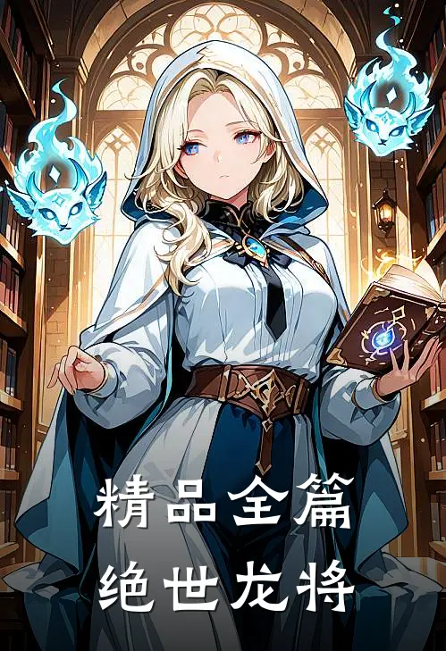 精品全篇绝世龙将