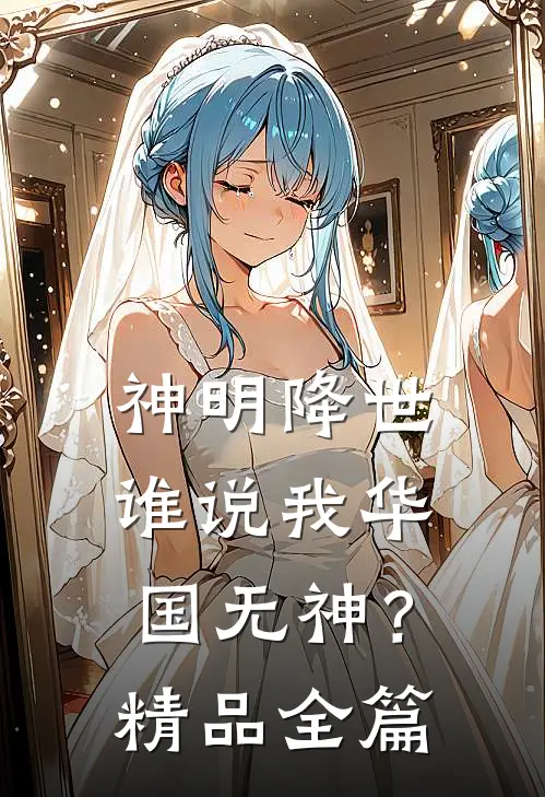 神明降世，谁说我华国无神？精品全篇