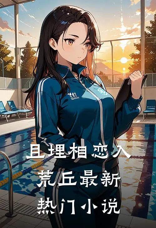 且埋相恋入荒丘最新热门小说