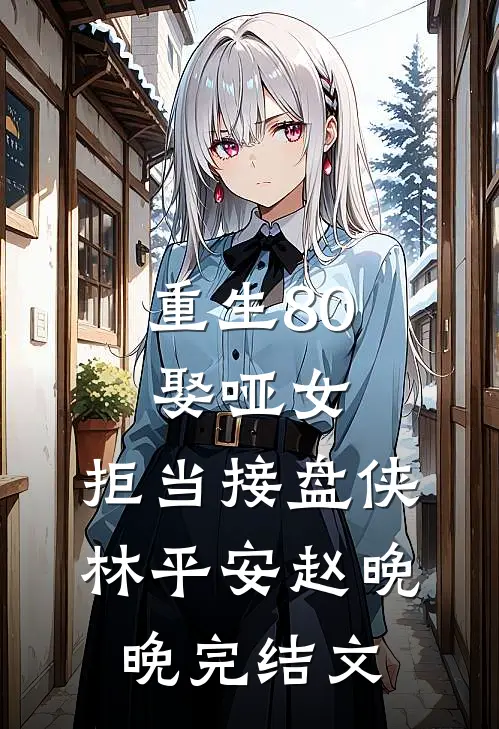 重生80：娶哑女，拒当接盘侠林平安赵晚晚完结文