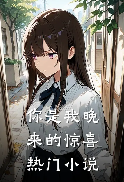 你是我晚来的惊喜热门小说