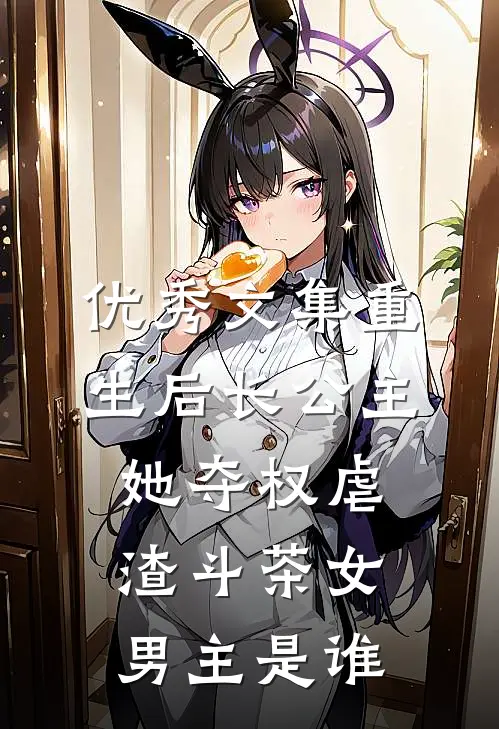 优秀文集重生后长公主她夺权虐渣斗茶女男主是谁