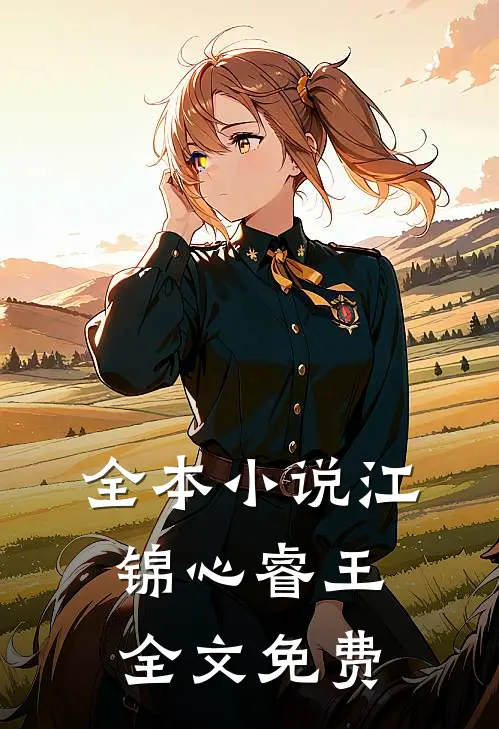 全本小说江锦心睿王全文免费