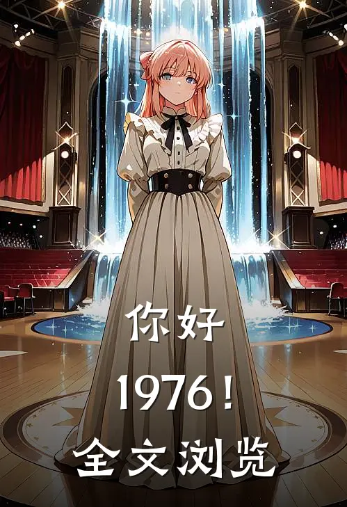 你好，1976！全文浏览