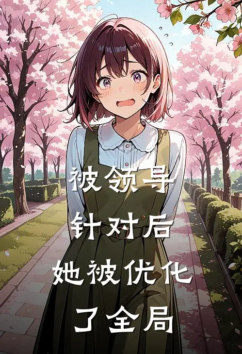 被领导针对后，她被优化了全局