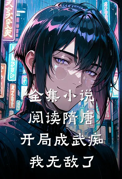 全集小说阅读隋唐：开局成武痴，我无敌了