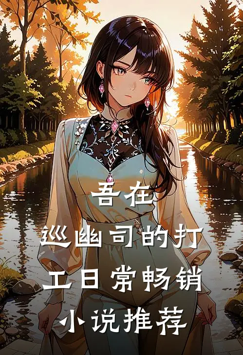 吾在，巡幽司的打工日常畅销小说推荐