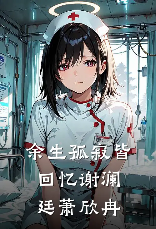 余生孤寂皆回忆(谢澜廷萧欣冉)