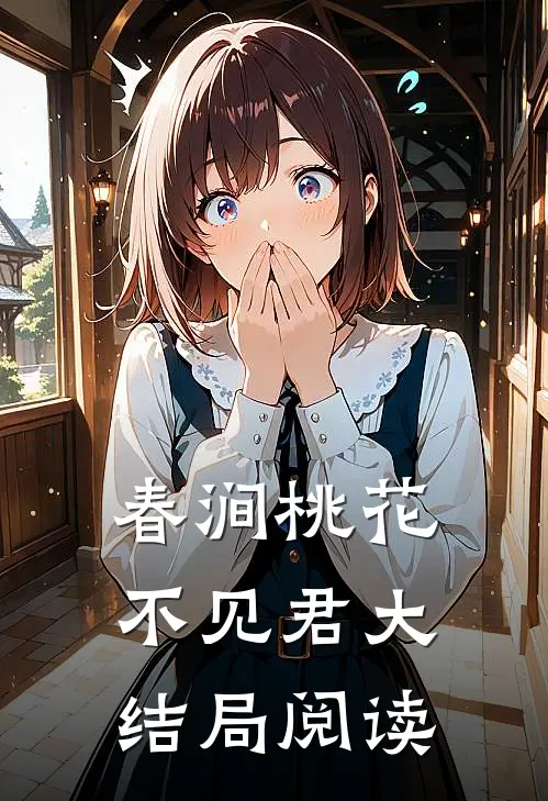 春涧桃花不见君大结局阅读
