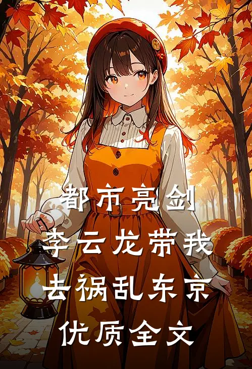 都市亮剑：李云龙带我去祸乱东京优质全文