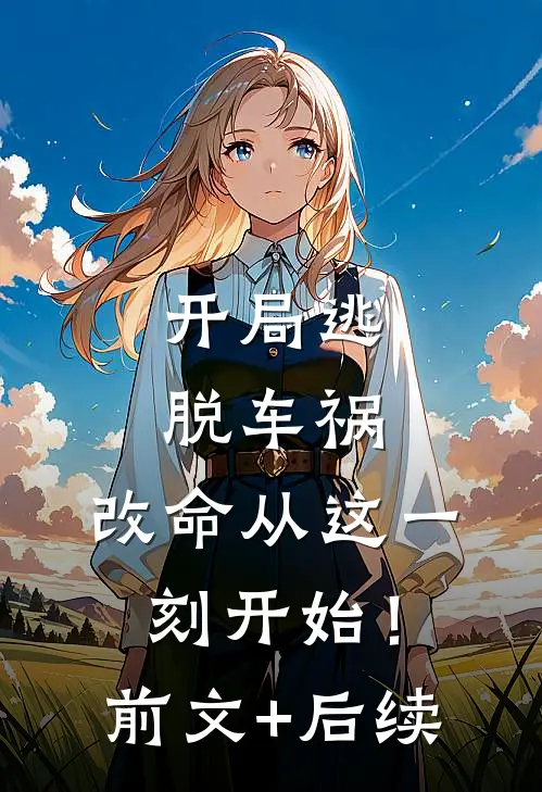 开局逃脱车祸，改命从这一刻开始！前文+后续