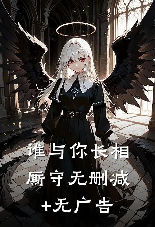 谁与你长相厮守无删减+无广告