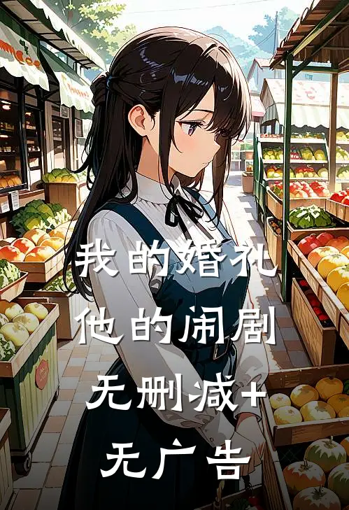 我的婚礼，他的闹剧无删减+无广告
