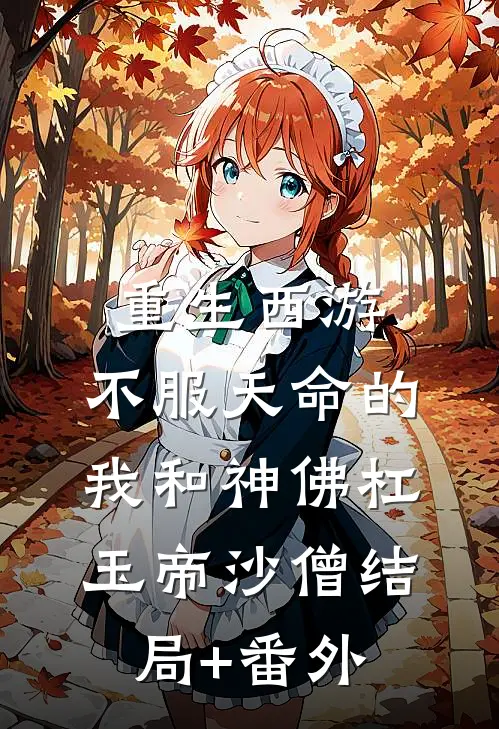重生西游：不服天命的我和神佛杠玉帝沙僧结局+番外