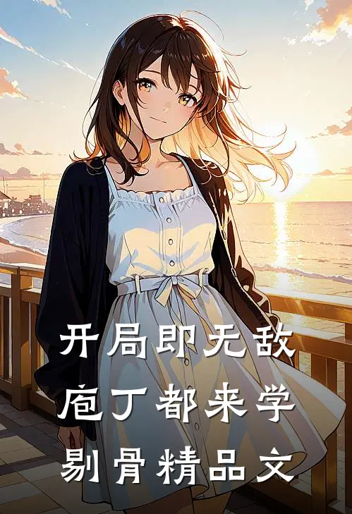 开局即无敌，庖丁都来学剔骨精品文