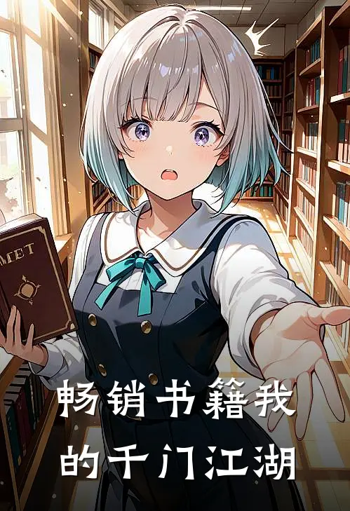 畅销书籍我的千门江湖