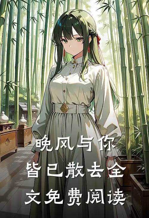 晚风与你,皆已散去全文免费阅读