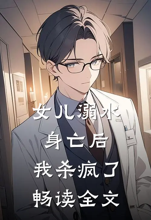 女儿溺水身亡后，我杀疯了畅读全文