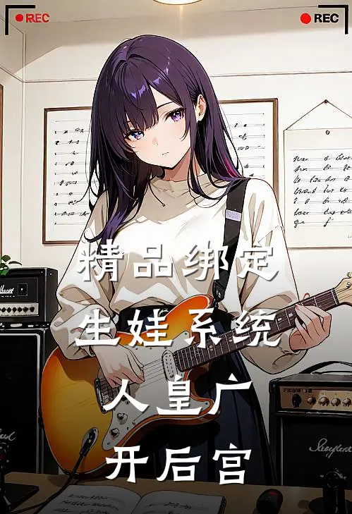 精品绑定生娃系统，人皇广开后宫