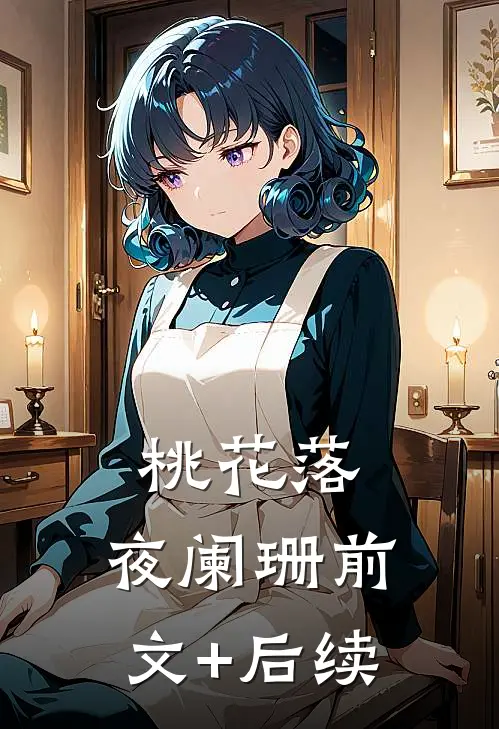 桃花落，夜阑珊前文+后续