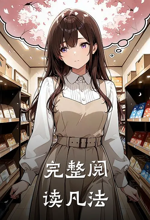 完整阅读凡法