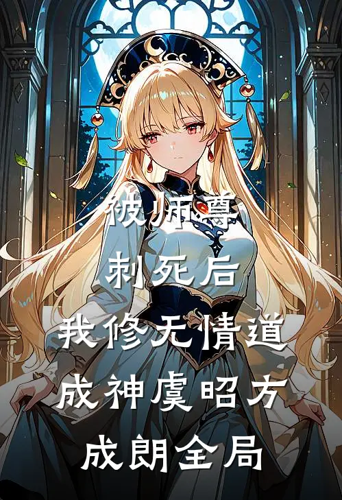 被师尊刺死后，我修无情道成神虞昭方成朗全局