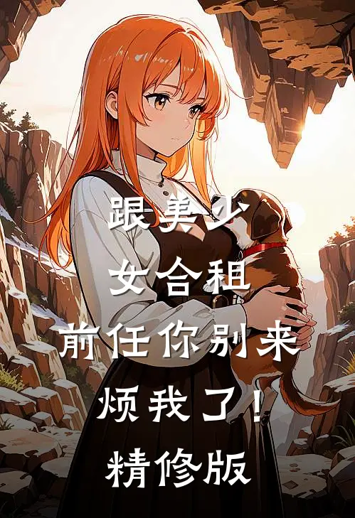 跟美少女合租，前任你别来烦我了！精修版