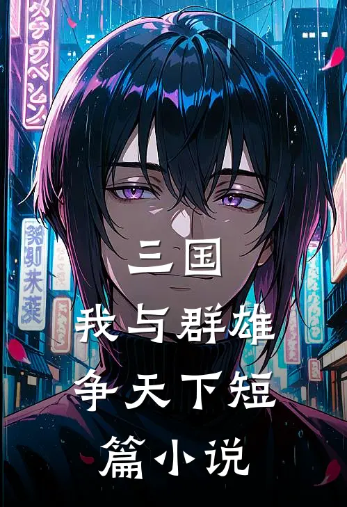 三国：我与群雄争天下短篇小说