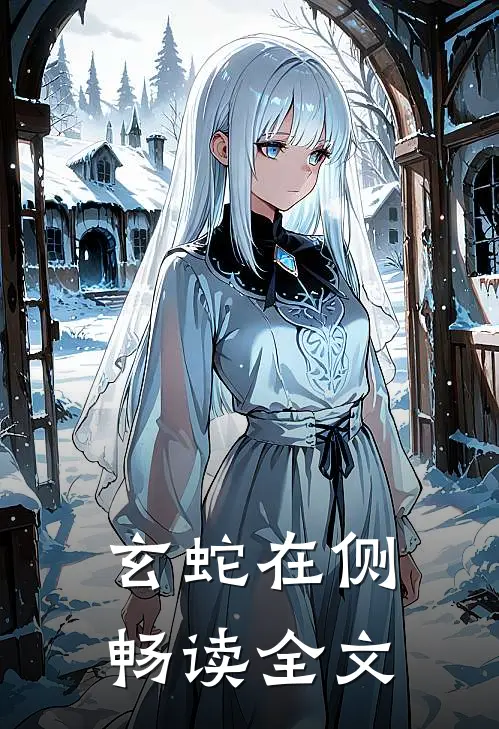 玄蛇在侧畅读全文