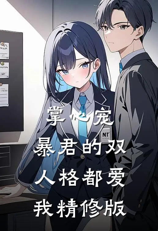 掌心宠，暴君的双人格都爱我精修版